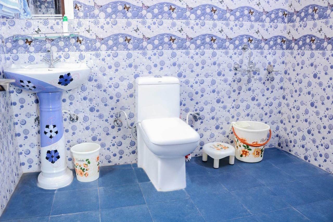 Sai Alok Homestay Σίμλα Εξωτερικό φωτογραφία