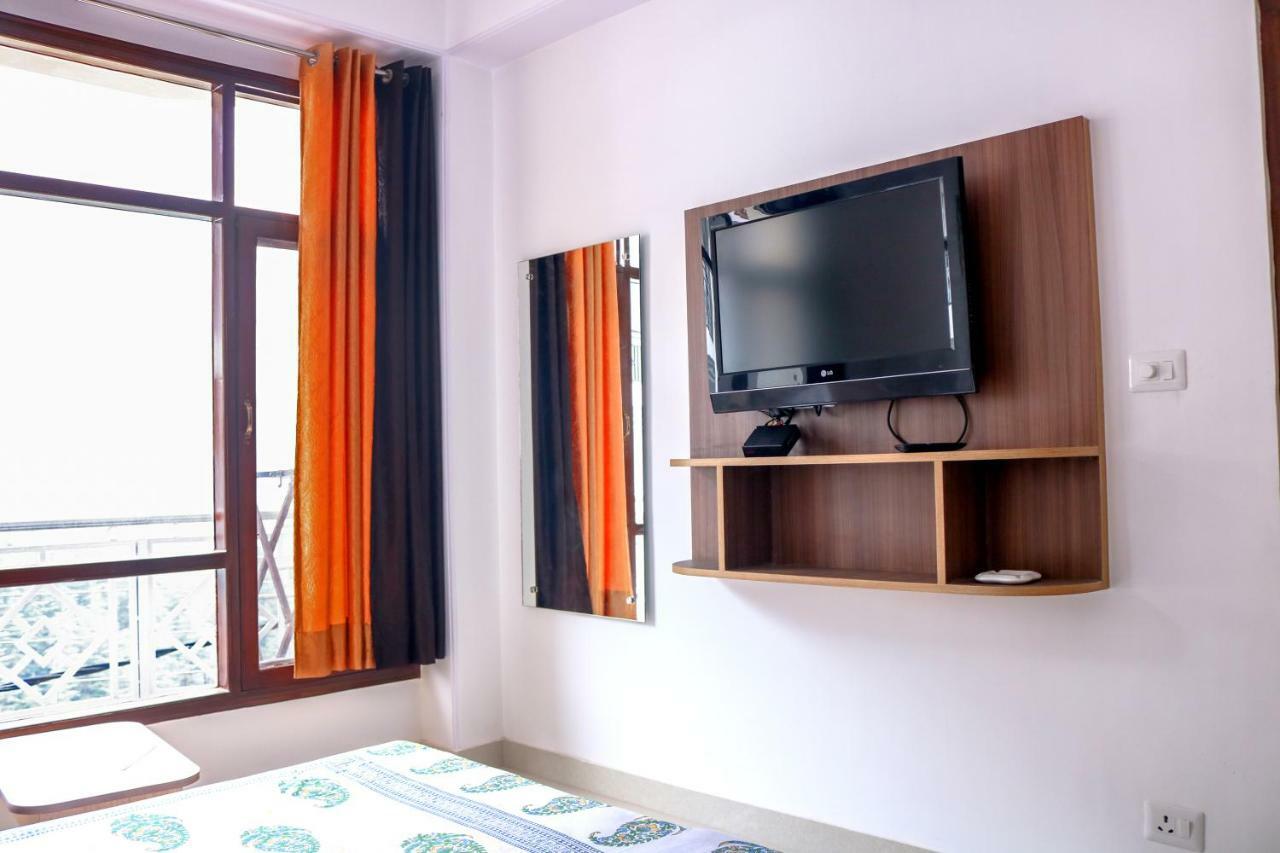 Sai Alok Homestay Σίμλα Εξωτερικό φωτογραφία